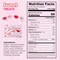 4E's Novelty 24 Pack Lip Lollipops, Individually Wrapped Lips Lollipop Bulk Lip Shaped Candy, Valentines Lollipops Party Favors for Kids Party, Valentine Candy Lollipop Fun Classroom Exchange